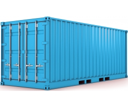CONTAINER KHÔ