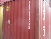 Container Khô 40Feet