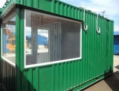 Bán Container Văn Phòng Tại Bình Dương uy tín, chất lượng
